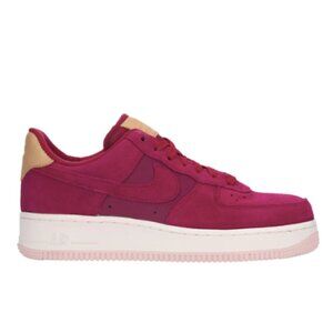 Nike Air Force 1 Low - True Berry - AF1